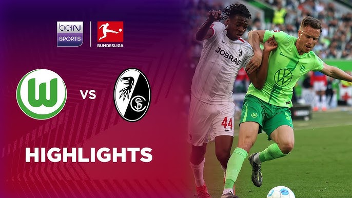 ไฮไลท์ Bein Sport : โวล์ฟสบวร์ก 0-1 ไฟร์บวร์ก